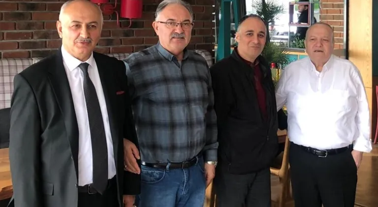 Okul saldırıları sonrası 'Temiz Toplum'dan son çağrı