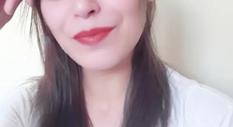 Öldürüldüğü öne sürülen Hatice, olay öncesi markette el işaretiyle yardım çağrısında bulunmuş