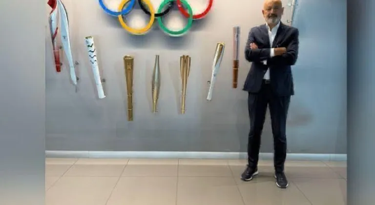 Ömer Gürsoy’dan değerlendirme, "Berlin’den Bodrum’a: Padel, Tenis ve Henüz Yazılmamış Bir Model"