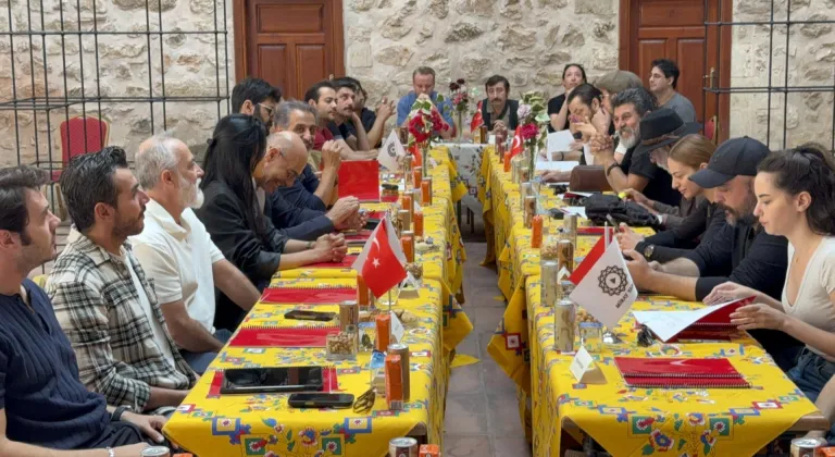 Manşet Resmi