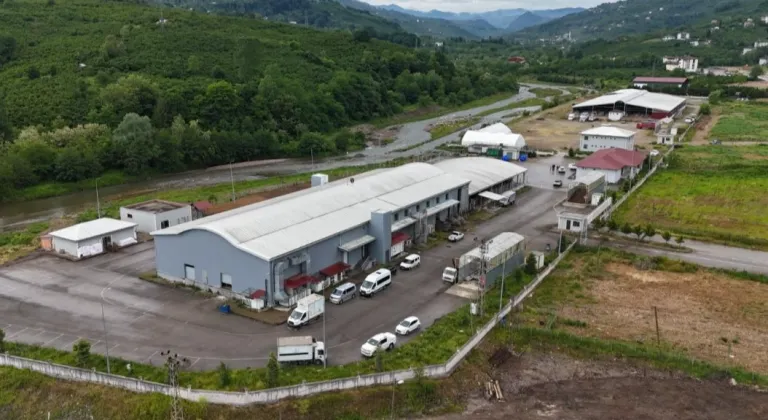 Ordu Büyükşehir kurban hazırlıklarını tamamladı