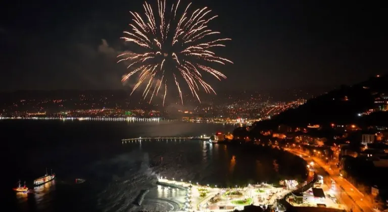 Ordu’da 22 çift 