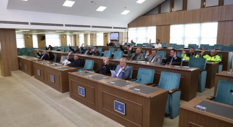 Ordu’da 3 ilçede toplu taşıma dönüşümü başlıyor