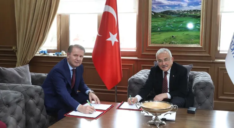 Ordu’da 3. Yaş ve Anne Üniversitesi işbirliğiyle büyüyor