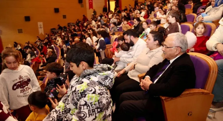 Ordu’da Başkan Güler vatandaşlarla buluşuyor