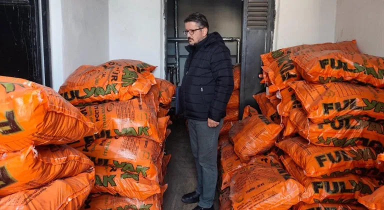 Ordu’da hava kalitesi radar altında