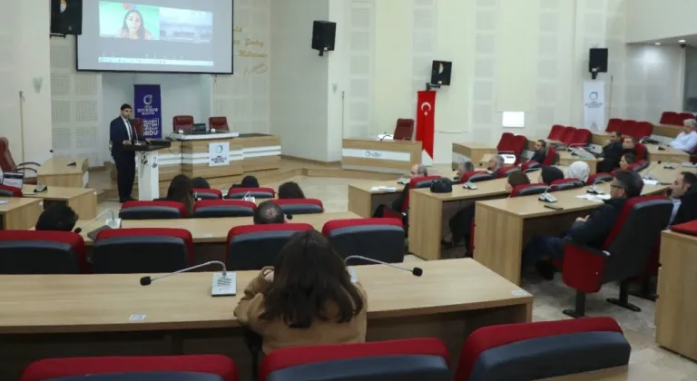 Ordu’da iklim değişikliği için ortak adım