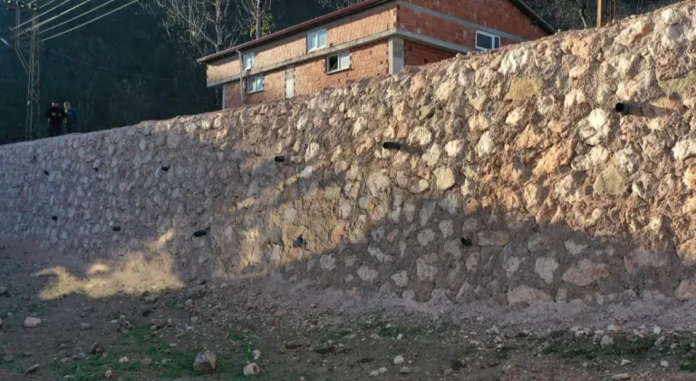 Ordu’da kırsal yollara güvenli dokunuş