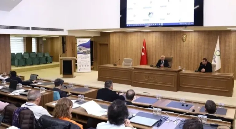 Ordu’da Küresel İş Birliği Zirvesi








