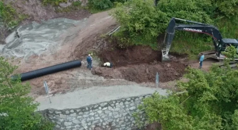 Ordu’da Ulaşımda Güvenli Dönem Başladı

