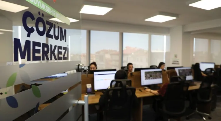 Ordu’da Vatandaş Taleplerine Hızlı Çözüm
