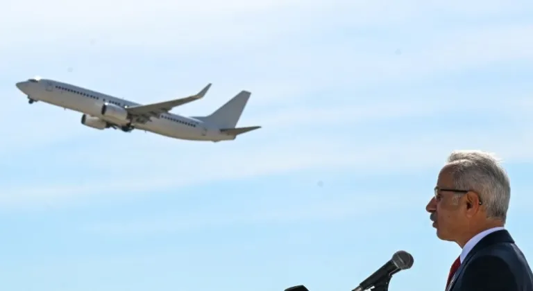 Orta Doğu'daki gerilim uçuşları durdurdu! Riskler dolayısıyla seferler iptal edildi