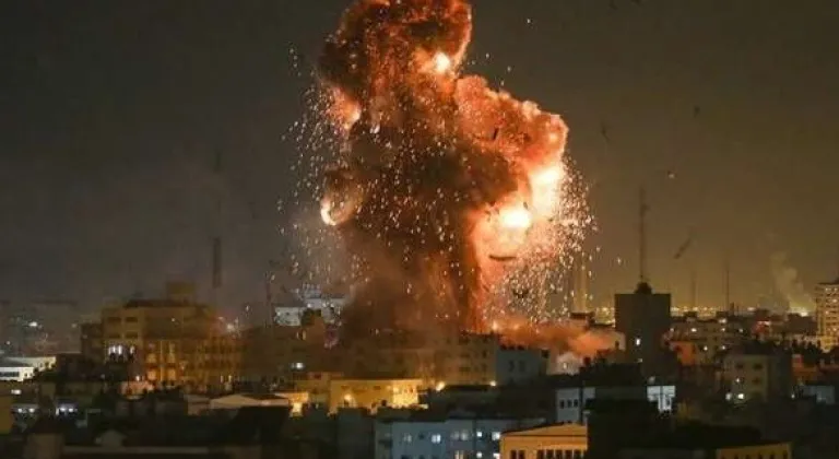 Ortadoğu’da oluyor? 3. Dünya savaşı çıkacak mı?