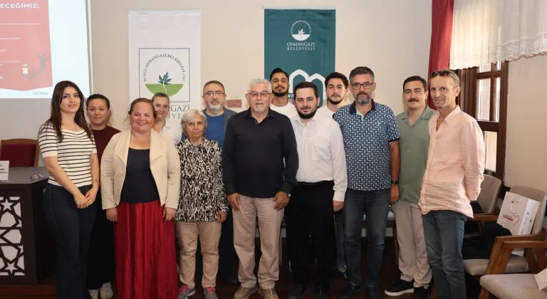 Osmangazi Belediyesi’nden çocukların geleceğine sahip çıkan sempozyum