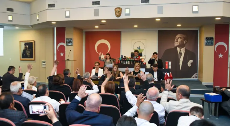 Osmangazi ile Dominik Cumhuriyeti arasında kardeşlik adımı