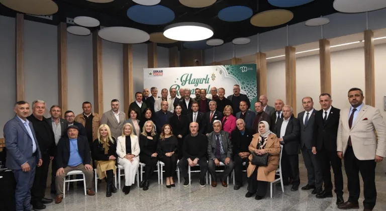 Osmangazi’de Başkan Aydın’dan muhtarlarla güçlü birlik tablosu