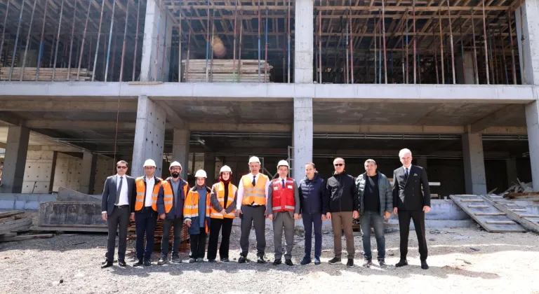 Osmangazi’de Geleceğe Yatırım: Modern Kreşlerle Güçlü Yarınlar