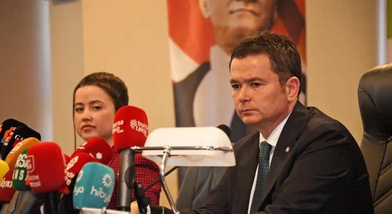 Osmangazi’de 'Hisar Arkeopark' kararı... Ziyaretler ücretsiz olacak