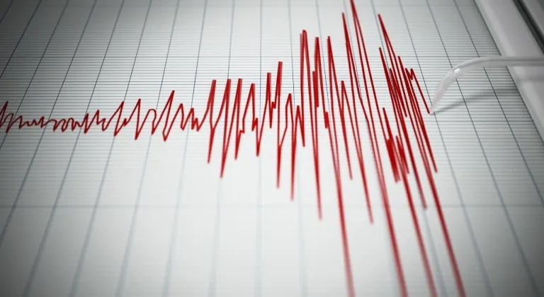 Osmaniye’de 4.4 büyüklüğünde deprem