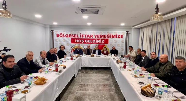 Osmaniye'de KGK rüzgarı esti