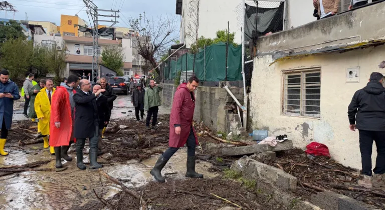 Osmaniye’de Selzedelere 2 Milyon Liralık Destek