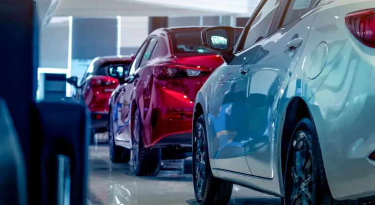 Otomotiv sektörü 3,1 milyar dolarlık ihracatla zirvede