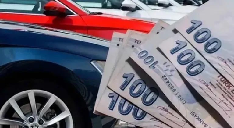 ÖTV Zammı Yürürlükte: Araç Fiyatlarına Resmi Zam!









