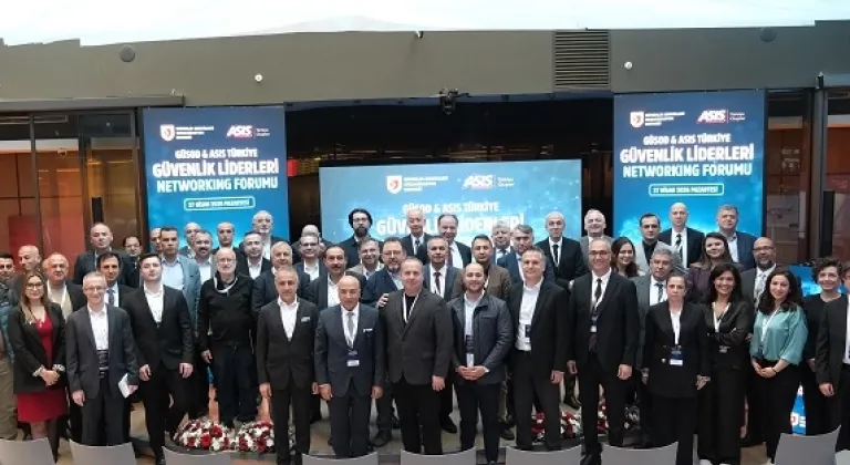 Özel güvenlik sektörünün geleceği insan odaklı yapay zekada