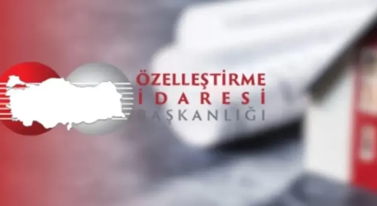 Özelleştirme'den İstanbul ve Ankara’da 6 taşınmaz satışı