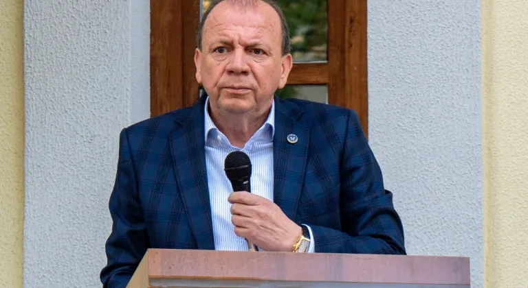 Özer Matlı: Görevimin başındayım