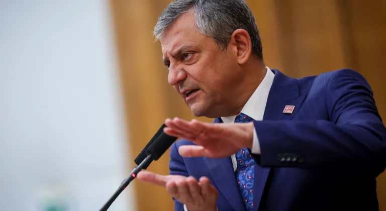 Özgür Özel’den 'sandığı getirin' çağrısı... Sandık sandık kazanacağız