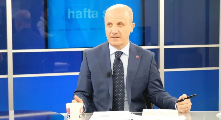 Özvar:"Bir sene içerisinde 3 sömestir ile lisans eğitimi 3 yılda tamamlanabilecek"