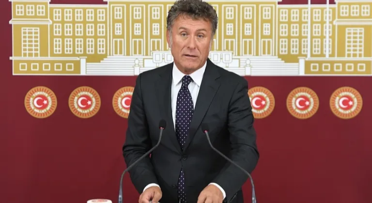 Pamukta Alım Fiyatı 40 TL Altına Düşmemeli, CHP’li Sarıbal Uyardı