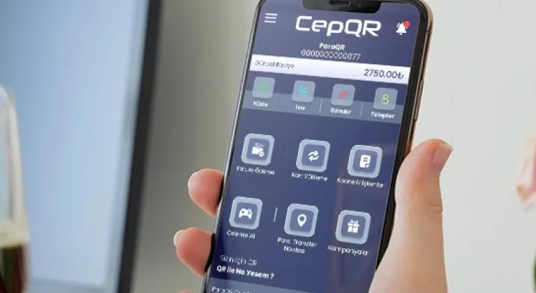 ParaQR'ın faaliyet izni iptal edildi