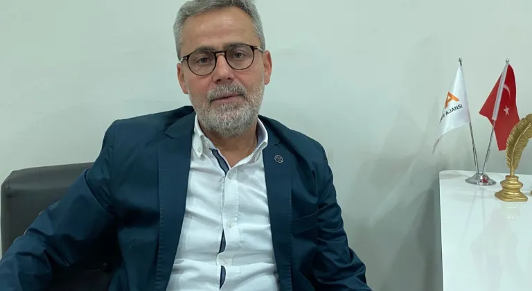 PAŞADER’de değişim rüzgarı... Ahmet Aydın’dan burs tepkisi