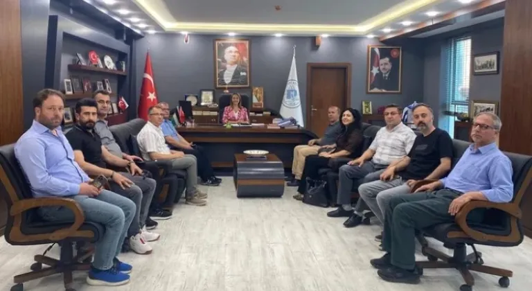 Pazaryeri’nde 4. Eğitim Şenliği İçin Geri Sayım Başladı








