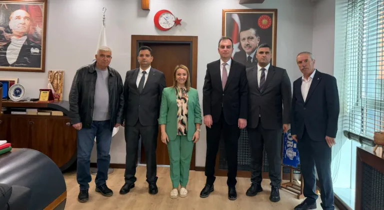 Pazaryeri’nde 6,7 Kilometrelik Duble Yol İçin Kritik Adım