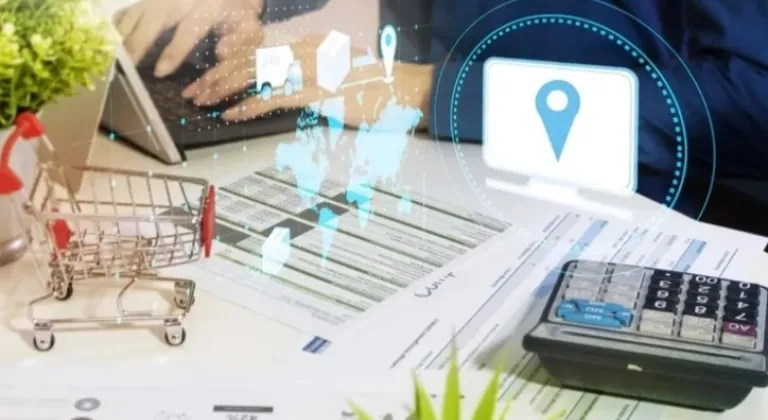 Perakende Ticarette Zirve İletişim Aygıtlarının







