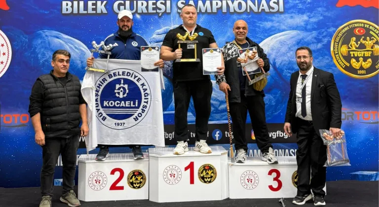 Pes etmeyenlerin kulübü Kağıtspor