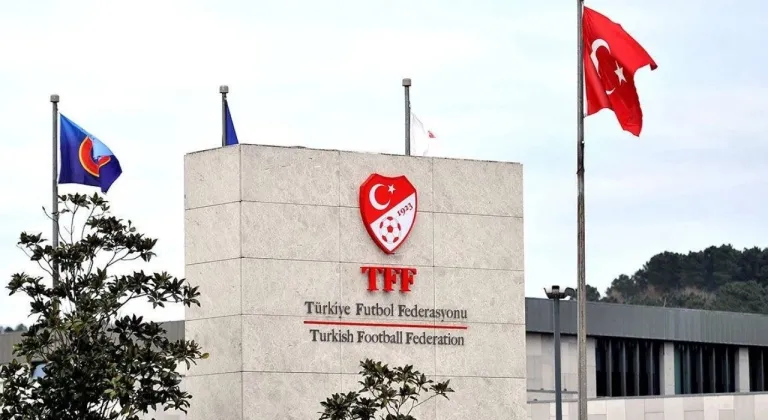 PFDK’dan Galatasaray ve Fenerbahçe’ye para cezası