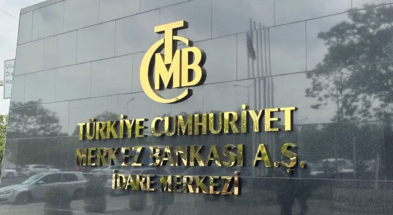 Piyasalar Merkez Bankası’na odaklandı: İlk faiz kararı bekleniyor