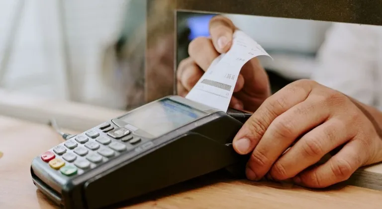 POS cihazlarının yasa dışı kullanımı mercek altında