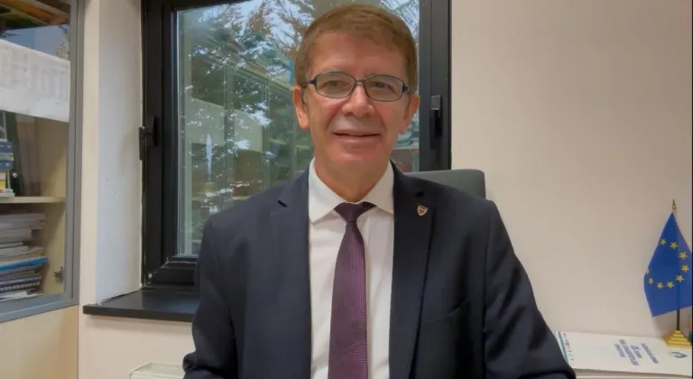 Prof. Dr. İrfan Kaya Ülger: Ukrayna savaşından en çok ABD kazançlı çıktı