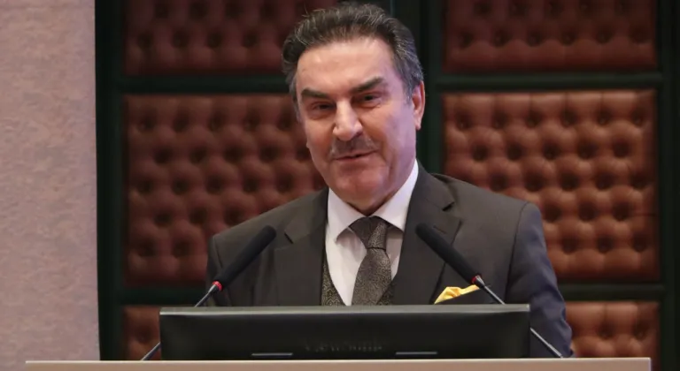 Prof. Dr. Zakir Avşar: ''Çürüme, rezalet, sefalet, sefahat ve kamu kaynakları''