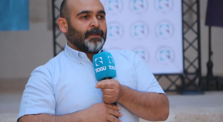 Profesör Keskin: Keneye çıplak elle dokunmak riskli
