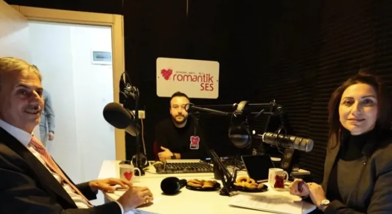 Radyo Ortak Yayınında Kentsel Dönüşüm Masaya Yatırıldı