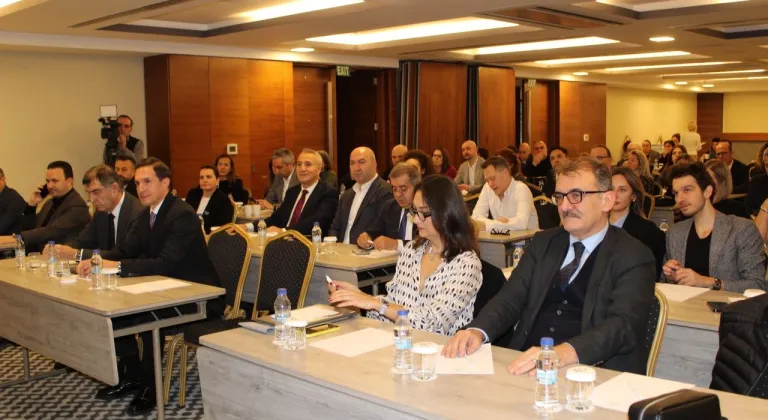 Radyo yayıncılığında elektronik ölçümle yeni dönem başladı