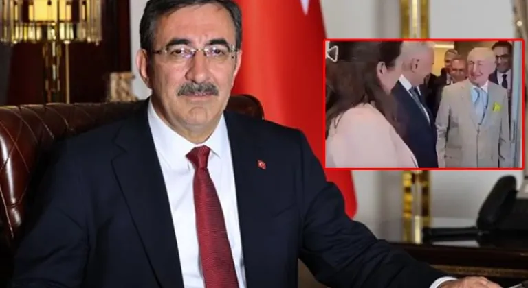 Rahmi Koç’a bir tepki de Yılmaz’dan
