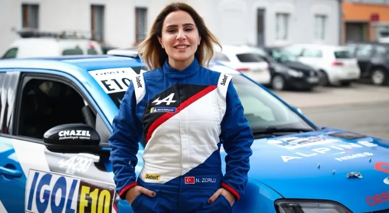 Rallide karbon ayak izini azaltan dönüşümde temsilci