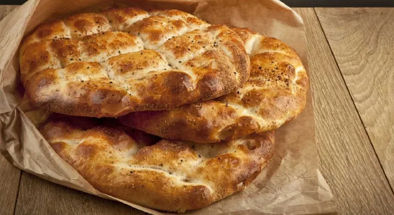 Ramazan Pidesi bu yıl el yakacak